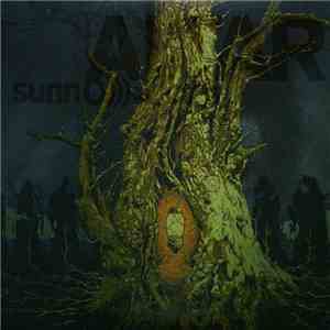 Sunn O))) & Boris  - Altar flac album