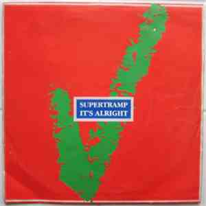 Supertramp - It's Alright flac album
