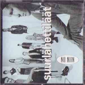 Suurlähettiläät - No Niin flac album
