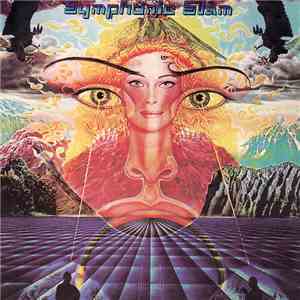 Symphonic Slam - Symphonic Slam flac album