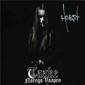 Taake - Noregs Vaapen flac album
