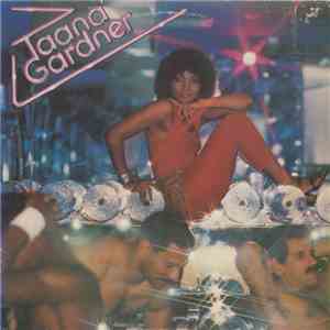 Taana Gardner - Taana Gardner flac album