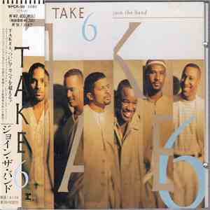 Take 6 - Join The Band flac album