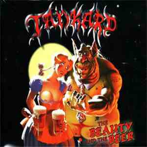 Tankard - The Beauty And The Beer flac album