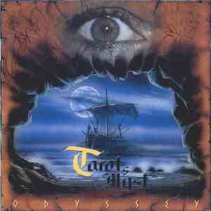 Tarot's Myst - Odyssey flac album