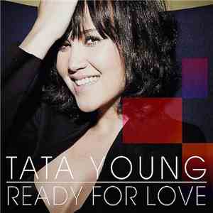 Tata Young - Ready For Love flac album