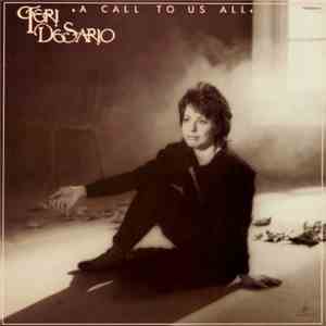 Teri Desario - A Call To Us All flac album