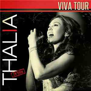 Thalia - Viva Tour flac album