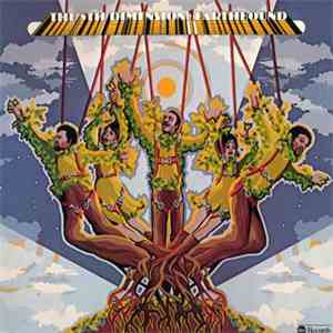 The 5th Dimension - Earthbound flac album