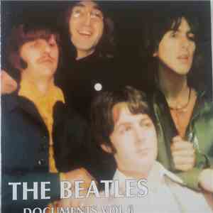 The Beatles - Documents Vol 6 flac album