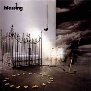 The Blessing - Prince Of The Deep Water flac album