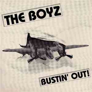 The Boyz  - Bustin' Out! flac album