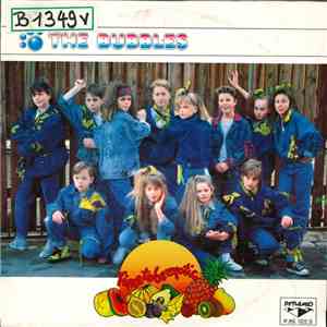 The Bubbles - Time To Be Exotic flac album