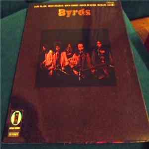 The Byrds - Byrds flac album