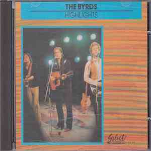 The Byrds - Golden Highlights flac album