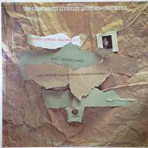The Cannonball Adderley Quintet - The Cannonball Adderley Quintet And Orchestra flac album