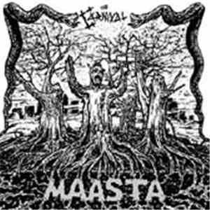 The Carnival  - Maasta flac album