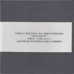 The Chemical Brothers - Swoon flac album