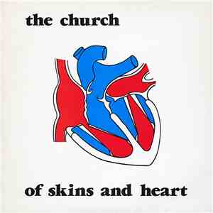 The Church - Of Skins And Heart flac album