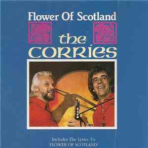The Corries - Flower Of Scotland flac album
