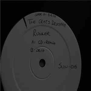 The Crazy Drummer - Runner flac album