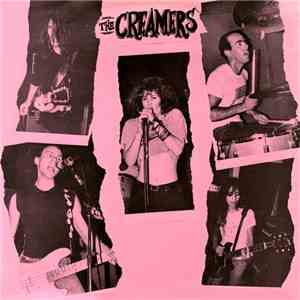 The Creamers - Broken Record flac album