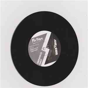 The Cure - Grinding Halt flac album