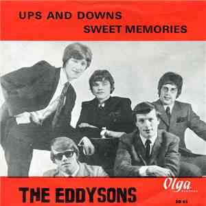 The Eddysons - Ups And Downs / Sweet Memories flac album
