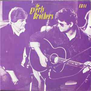 The Everly Brothers - EB 84 flac album
