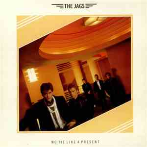 The Jags - No Tie Like A Present flac album