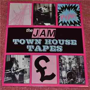 The Jam - Town House Tapes flac album