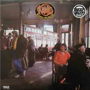 The Kinks - Muswell Hillbillies flac album