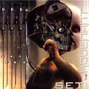 The Kovenant - SETI flac album