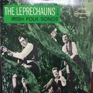 The Leprechauns  - Irish Folk Songs flac album
