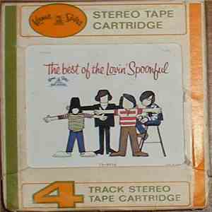 The Lovin' Spoonful - The Best Of The Lovin' Spoonful flac album