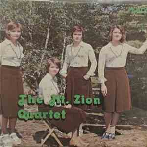 The Mt. Zion Quartet - The Mt. Zion Quartet flac album