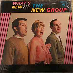 The New Group - What's New??? flac album