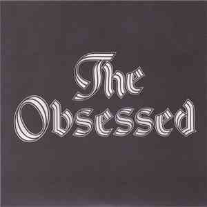 The Obsessed - The Obsessed flac album
