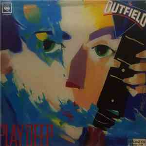 The Outfield - Play Deep flac album
