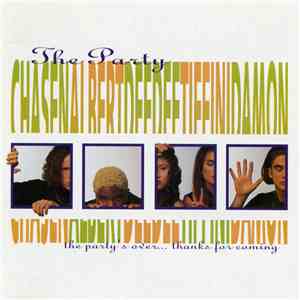 The Party - The Party's Over...Thanks For Coming flac album