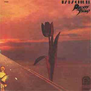 The Pretty Things - Parachute flac album