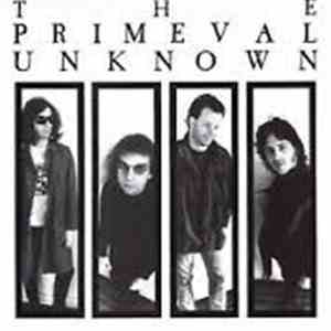 The Primeval Unknown - The Primeval Unknown flac album