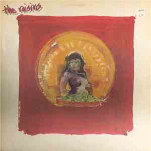 The Raisins  - The Raisins flac album