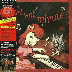 The Red Hot Chili Peppers = レッド・ホット・チリ・ペッパーズ - One Hot Minute = ワン・ホット・ミニット flac album