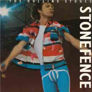 The Rolling Stones - Stonefence flac album