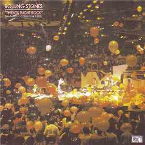 The Rolling Stones - Twenty Flight Rock flac album