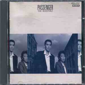 The Roosterz - Passenger flac album