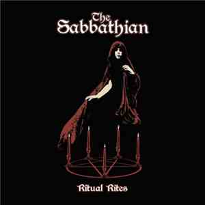The Sabbathian - Ritual Rites flac album