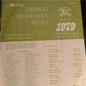 The Sets In Order American Square Dance Society - Presents The 1979 Premium Album flac album