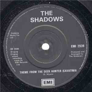 The Shadows - Theme From The Deer Hunter (Cavatina) flac album